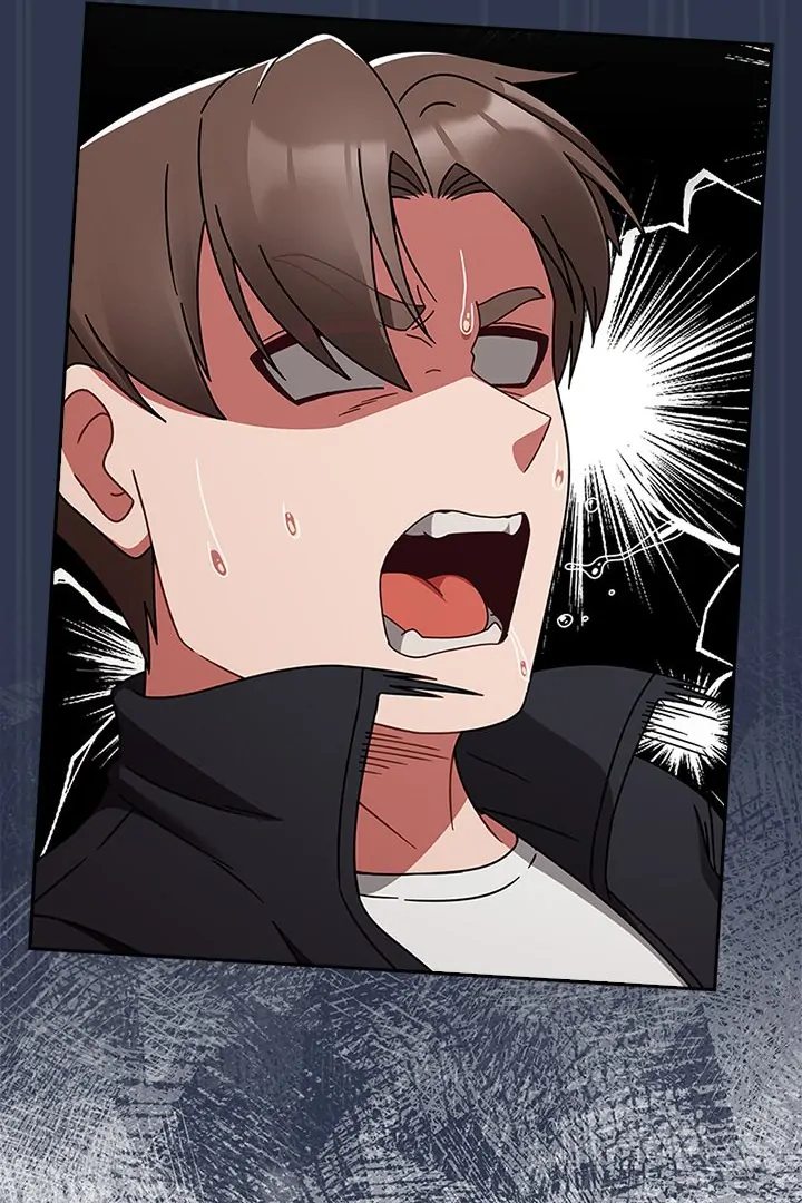 Ground and Pound - Chapter 31 30