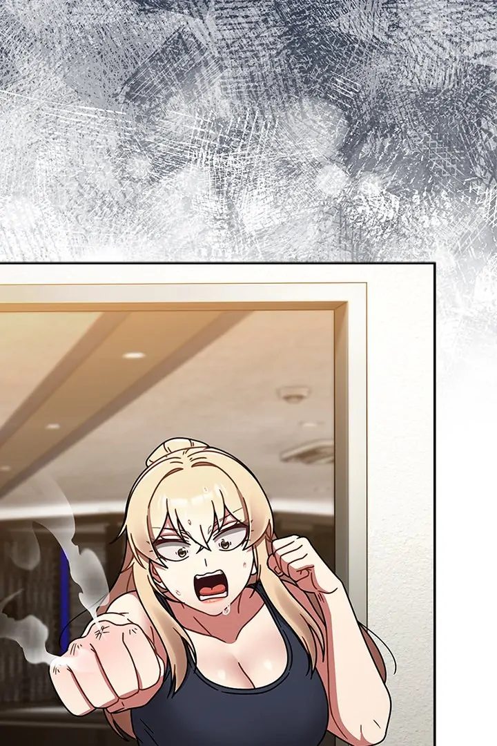 Ground and Pound - Chapter 31 31