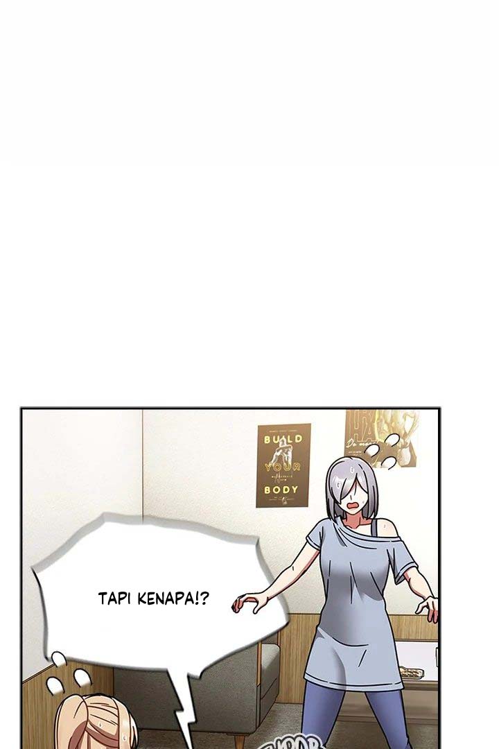 Ground and Pound - Chapter 31 36