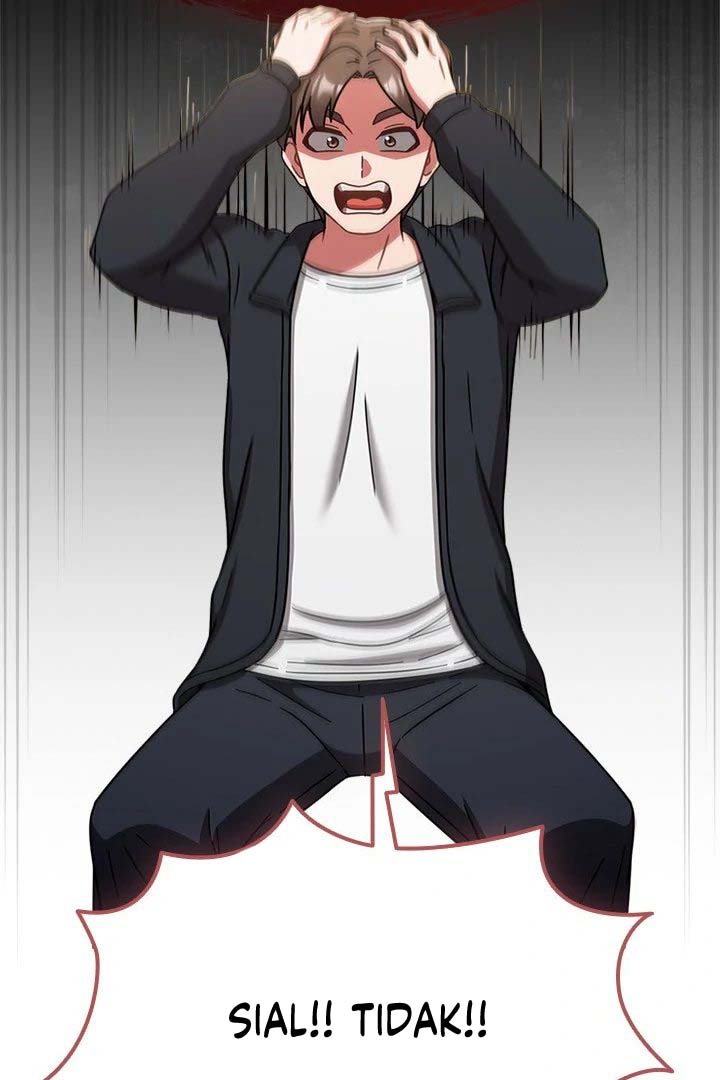 Ground and Pound - Chapter 31 18