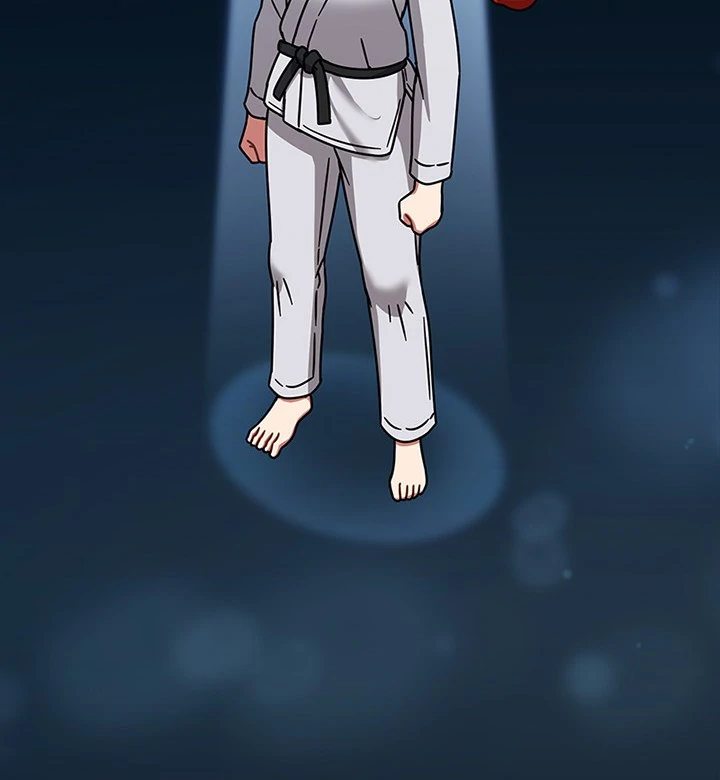 Ground and Pound - Chapter 31 101