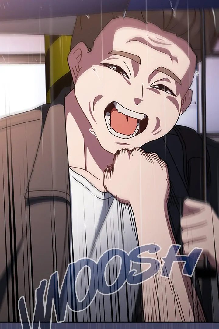 Ground and Pound - Chapter 31 107