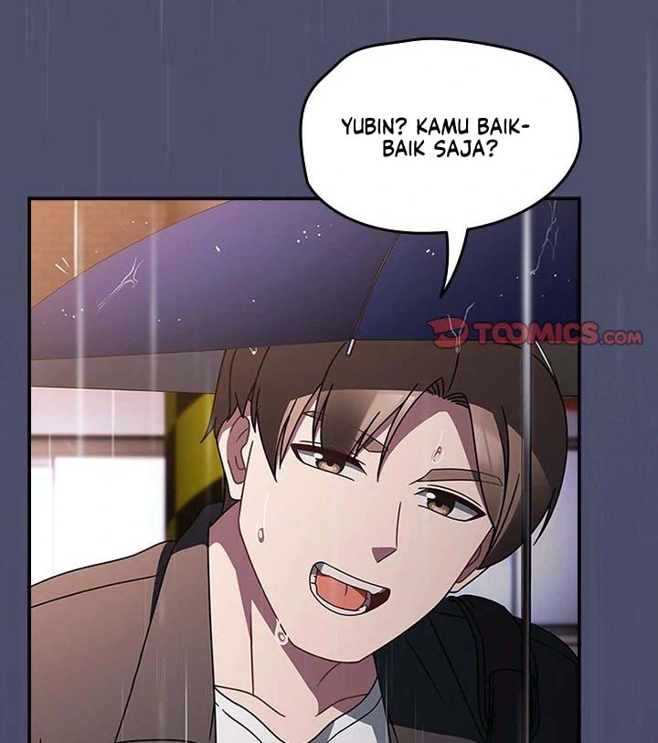 Ground and Pound - Chapter 31 105