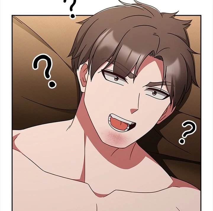 Ground and Pound - Chapter 31 110