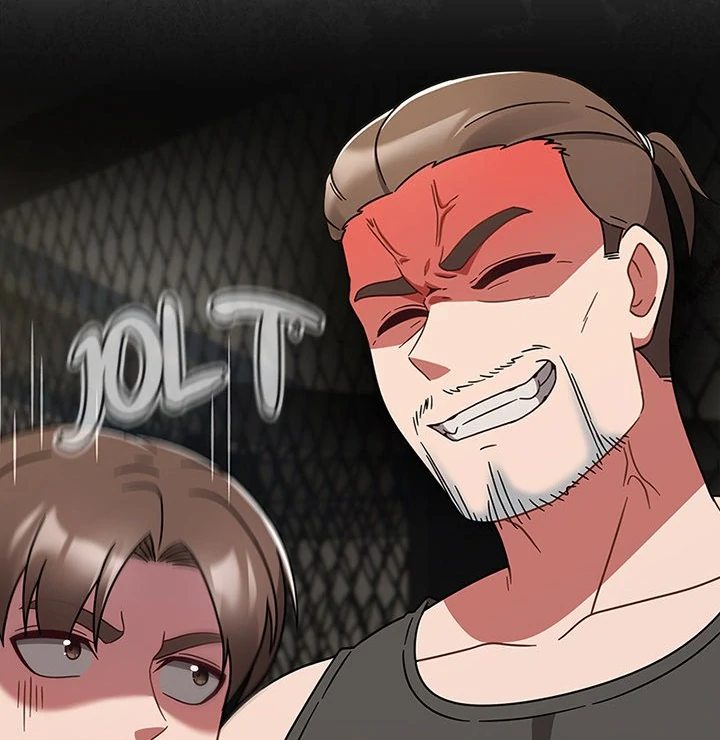 Ground and Pound - Chapter 31 16