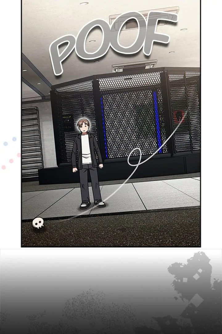 Ground and Pound - Chapter 31 15