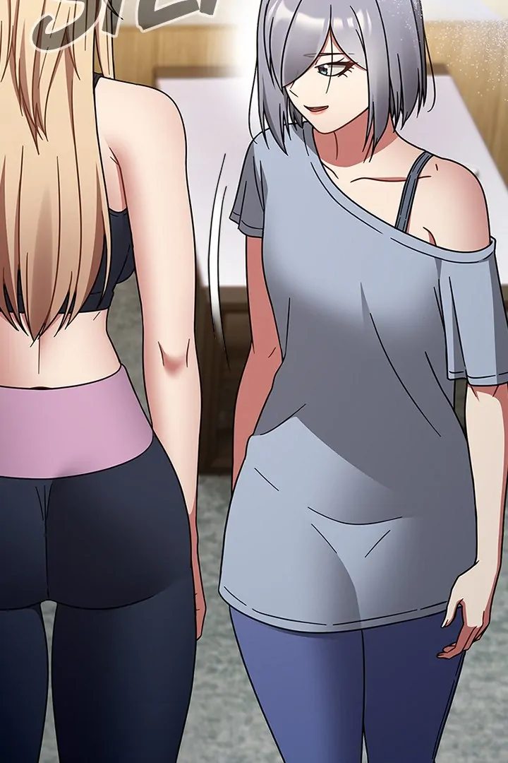 Ground and Pound - Chapter 31 69