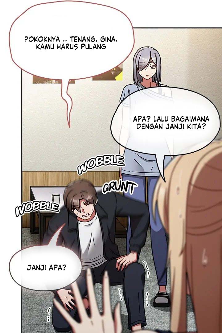 Ground and Pound - Chapter 31 62