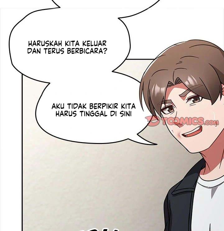 Ground and Pound - Chapter 31 65