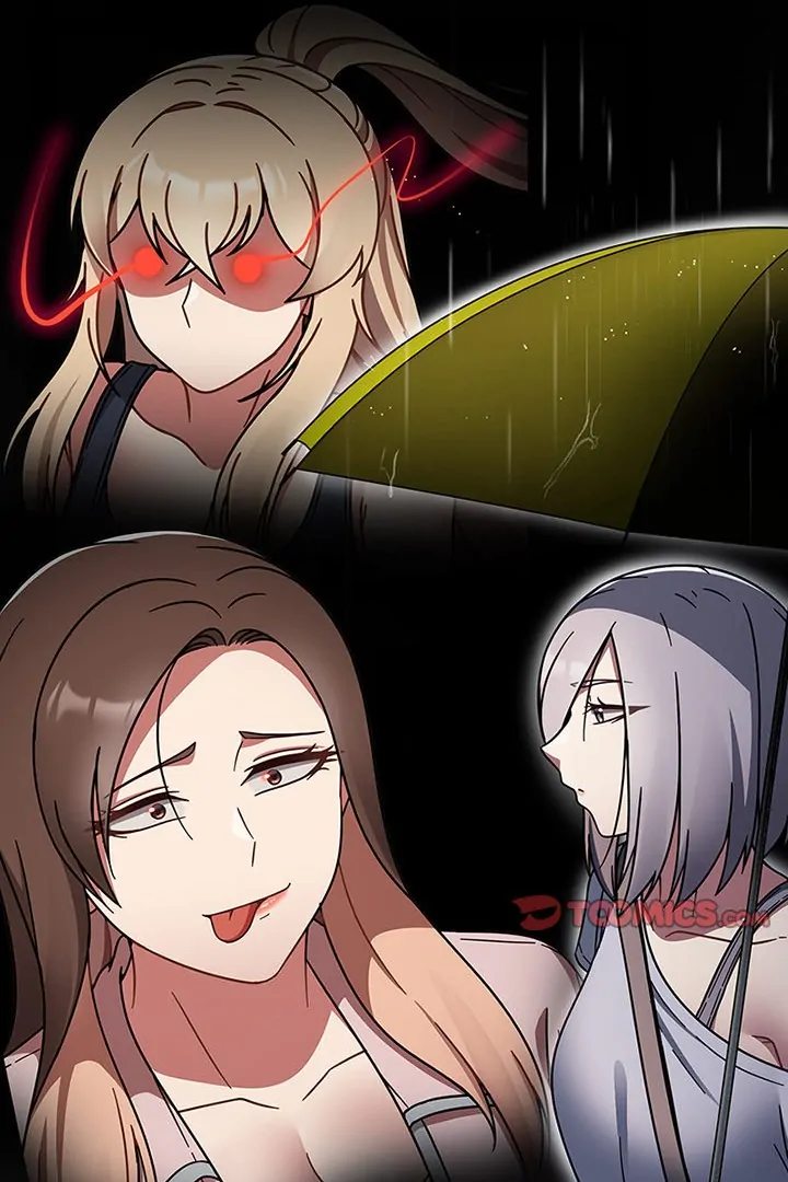 Ground and Pound - Chapter 31 78