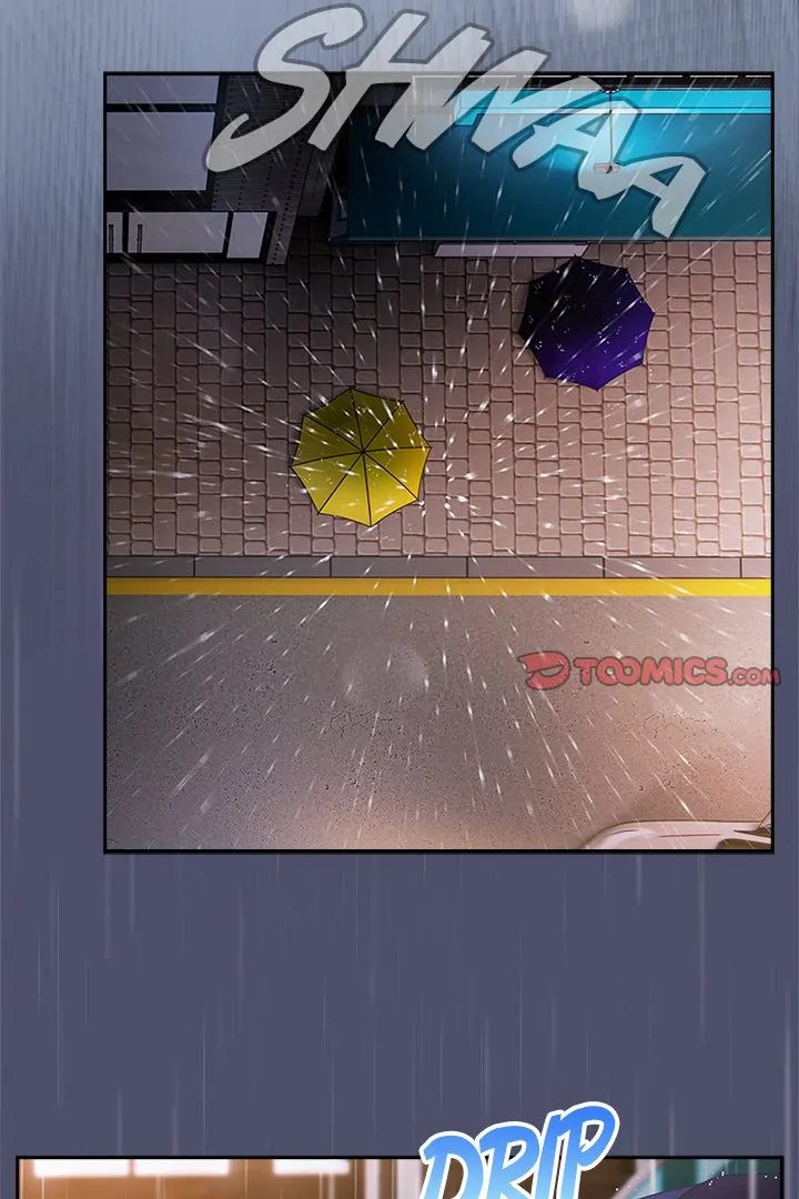 Ground and Pound - Chapter 31 72