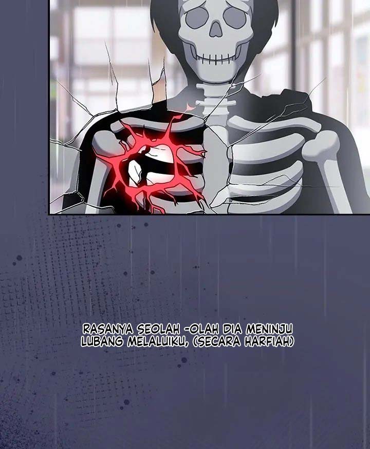 Ground and Pound - Chapter 31 76