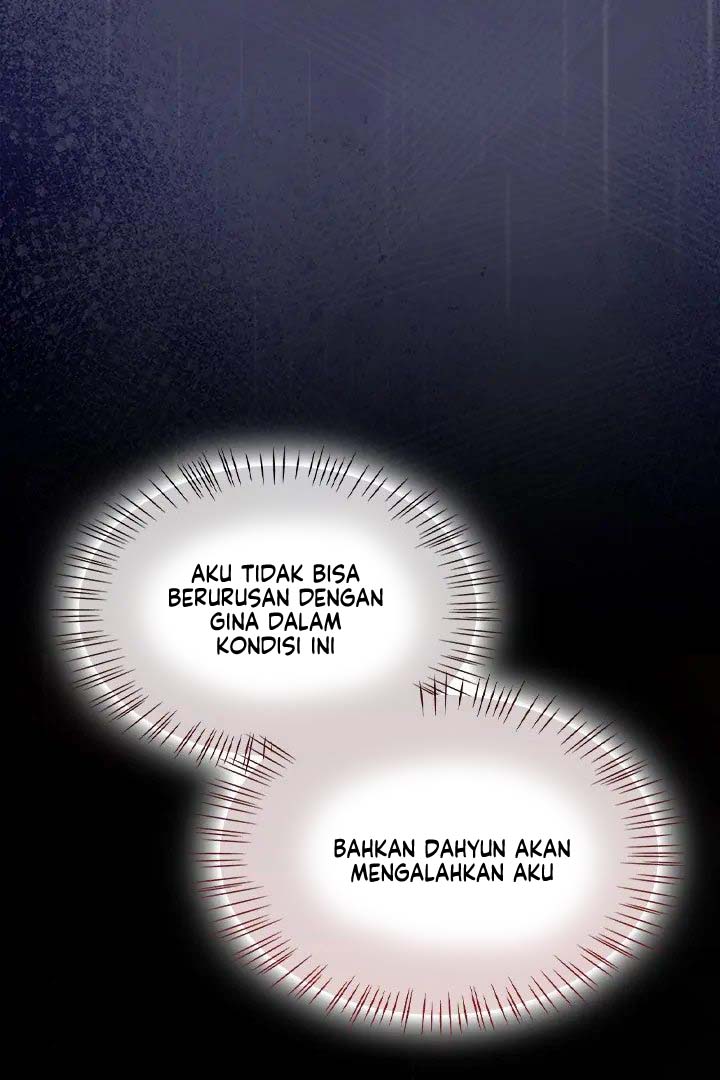 Ground and Pound - Chapter 31 77