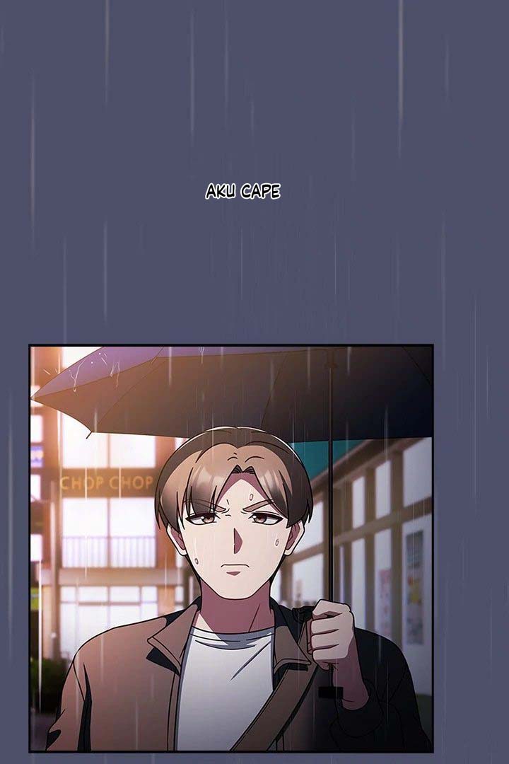 Ground and Pound - Chapter 31 74