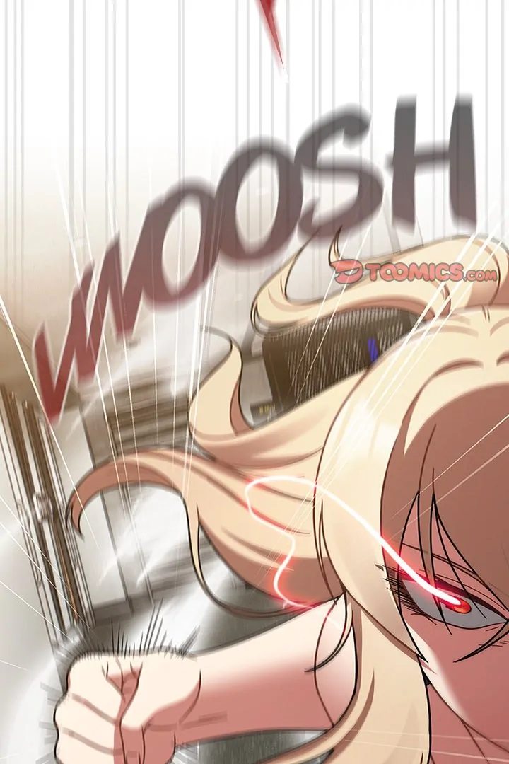 Ground and Pound - Chapter 31 4