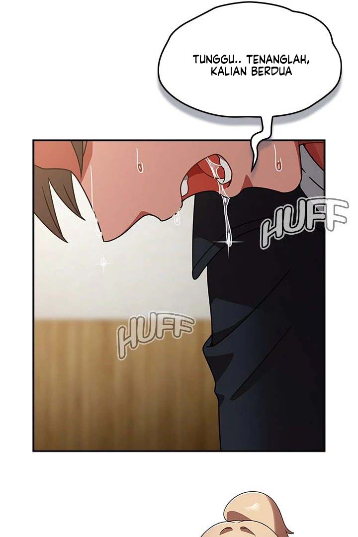 Ground and Pound - Chapter 31 49