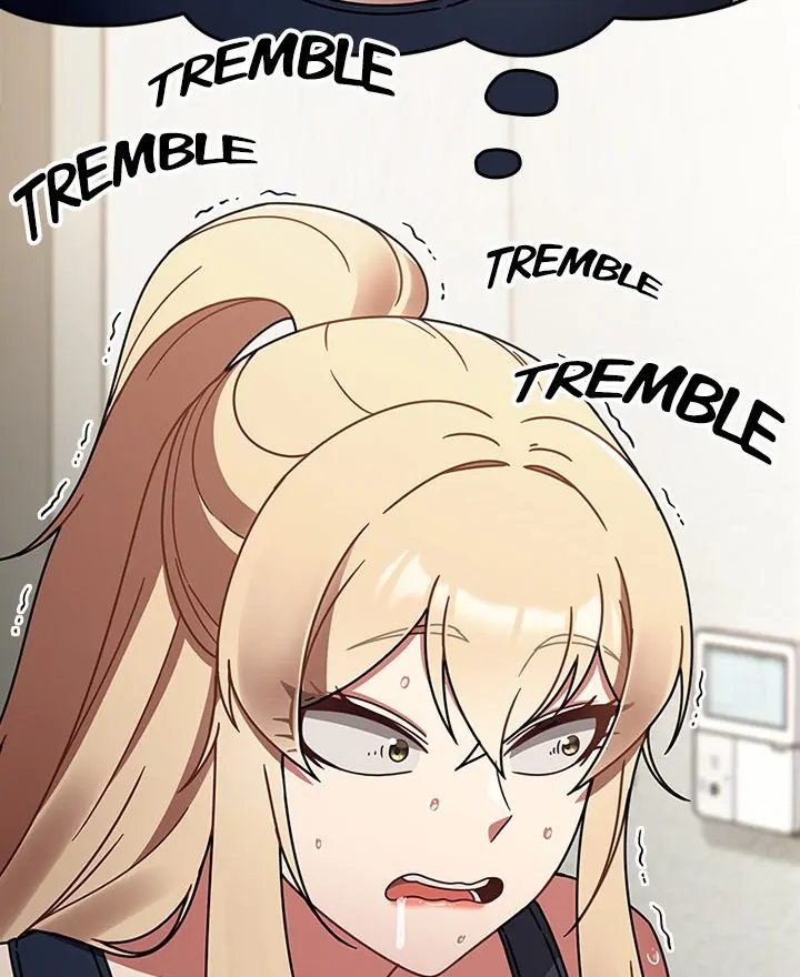 Ground and Pound - Chapter 31 42