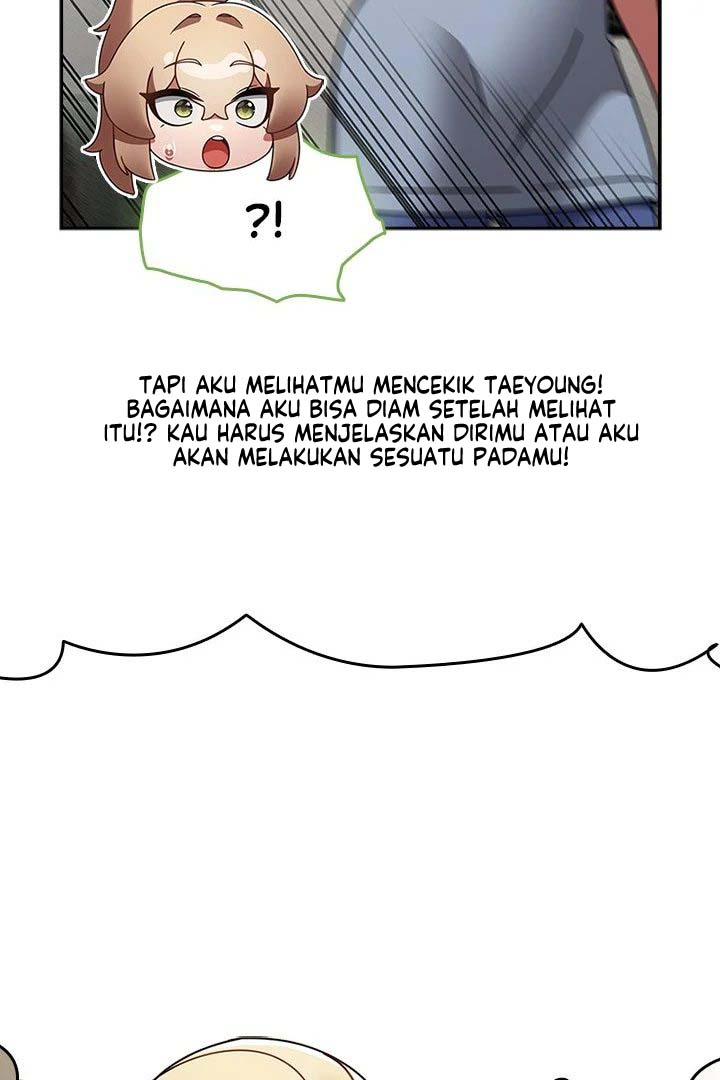 Ground and Pound - Chapter 31 40