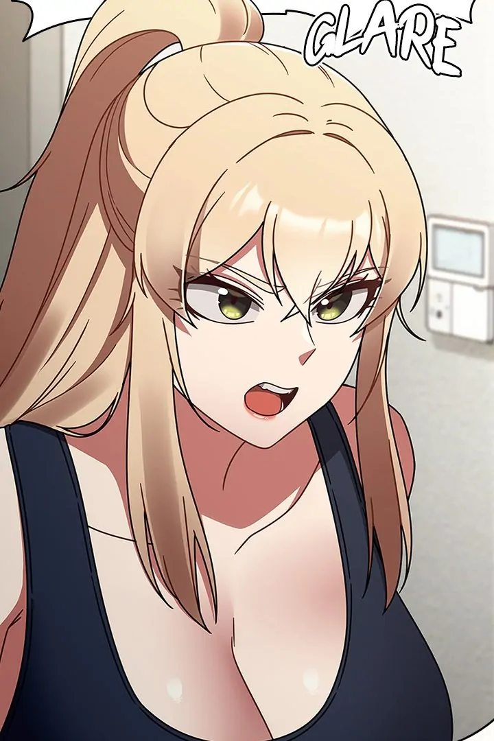 Ground and Pound - Chapter 31 41