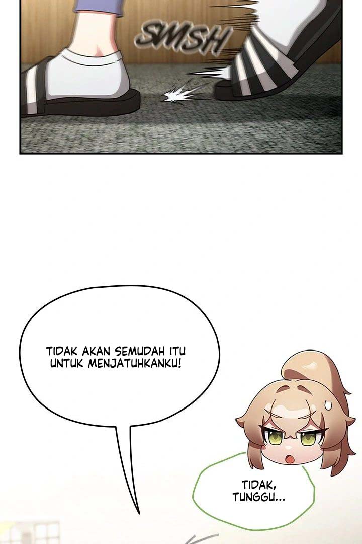 Ground and Pound - Chapter 31 46