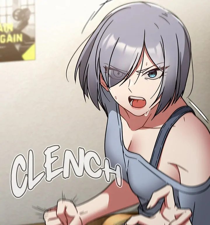 Ground and Pound - Chapter 31 47