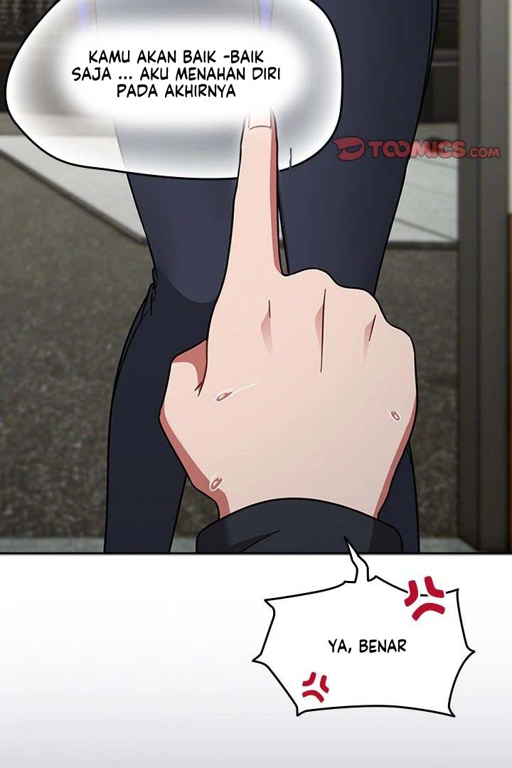 Ground and Pound - Chapter 31 59