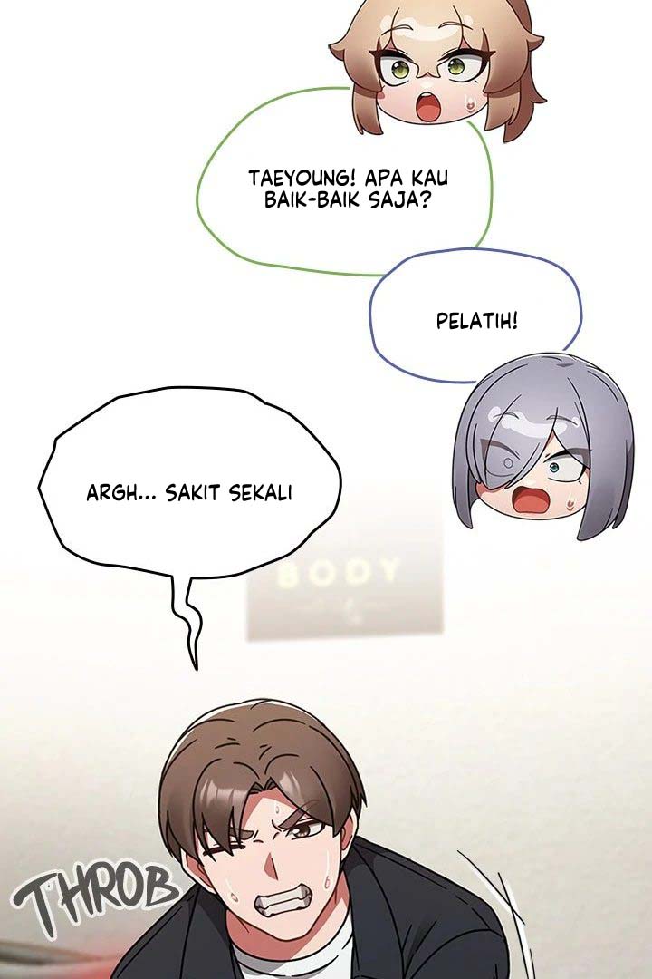 Ground and Pound - Chapter 31 50