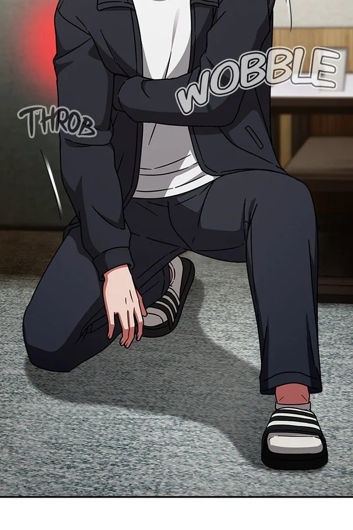 Ground and Pound - Chapter 31 51