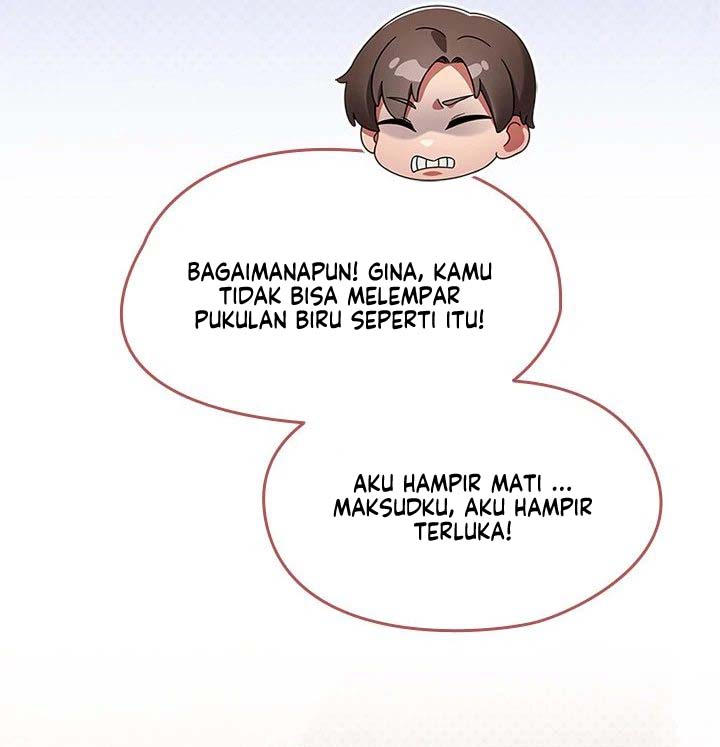 Ground and Pound - Chapter 31 57