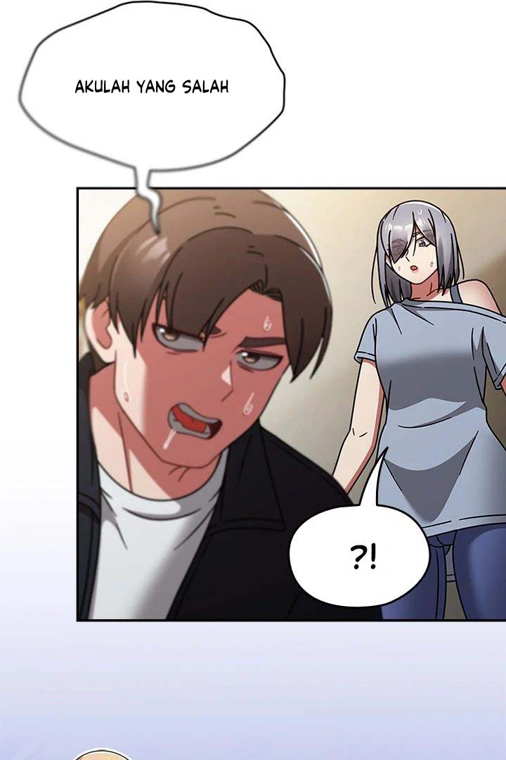 Ground and Pound - Chapter 31 54