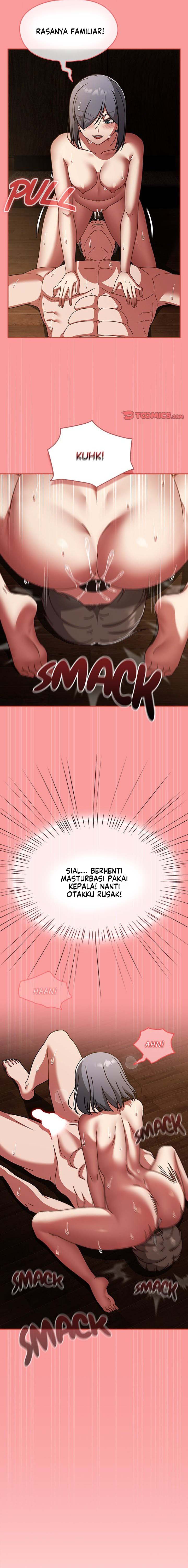 Ground and Pound - Chapter 37 8 Ground and Pound - Chapter 37 8