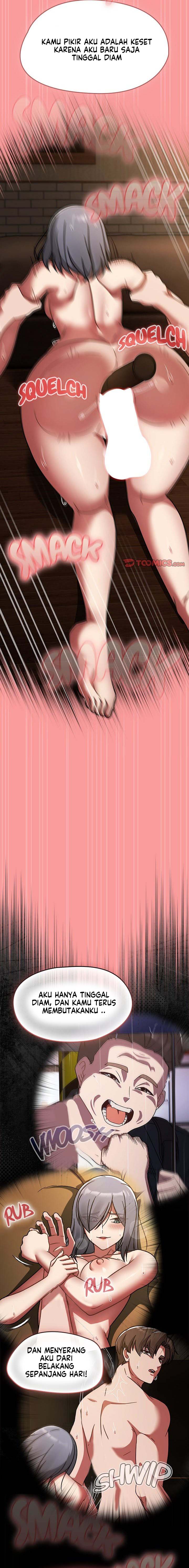 Ground and Pound - Chapter 37 19 Ground and Pound - Chapter 37 19