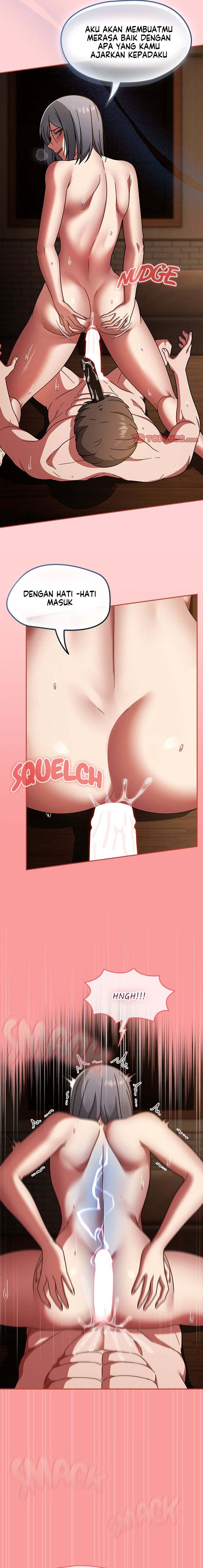 Ground and Pound - Chapter 37 13 Ground and Pound - Chapter 37 13