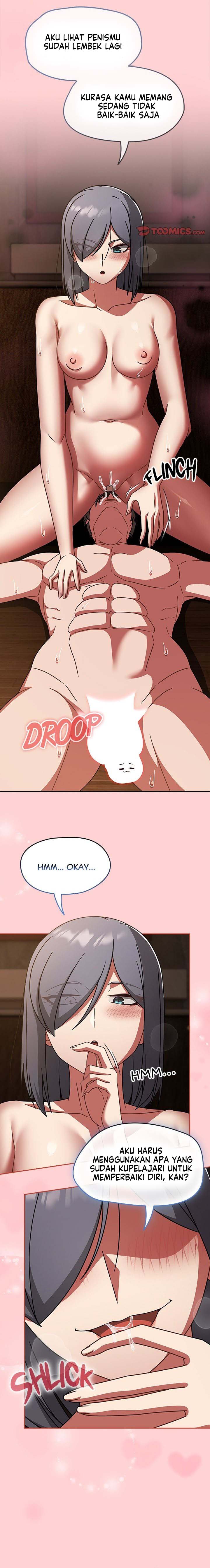 Ground and Pound - Chapter 37 10 Ground and Pound - Chapter 37 10