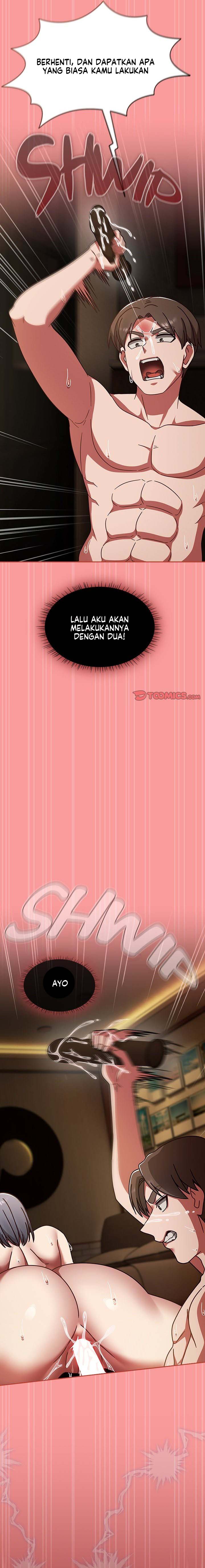 Ground and Pound - Chapter 37 16 Ground and Pound - Chapter 37 16