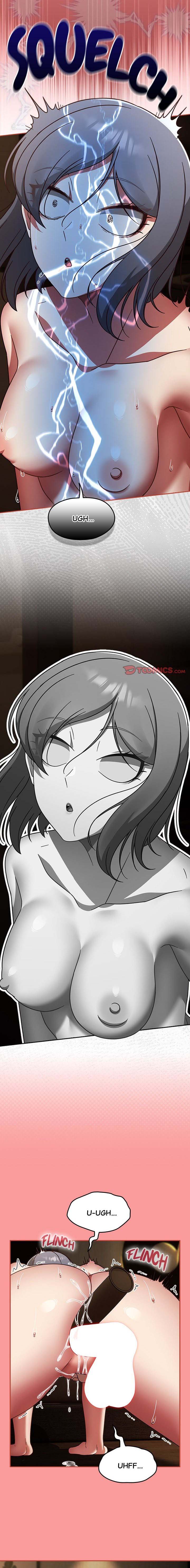 Ground and Pound - Chapter 37 17 Ground and Pound - Chapter 37 17