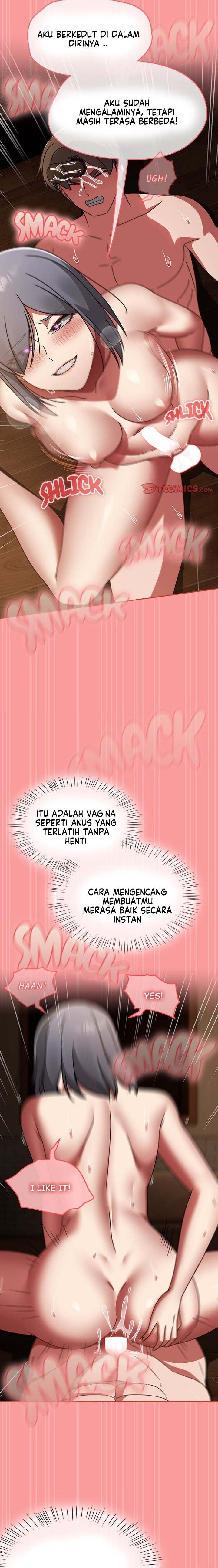 Ground and Pound - Chapter 37 14 Ground and Pound - Chapter 37 14