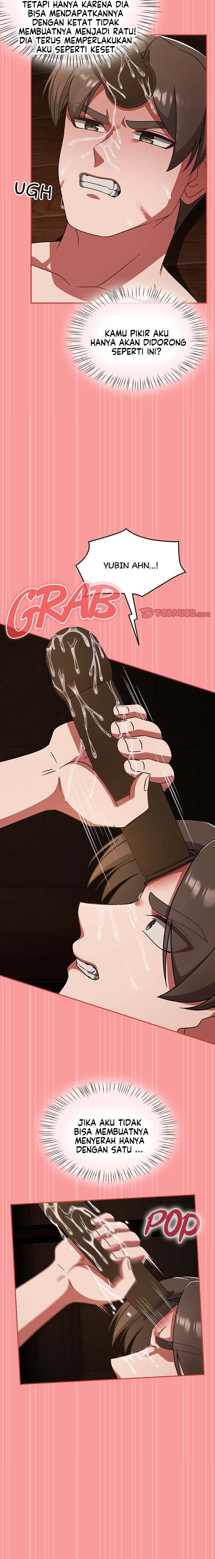 Ground and Pound - Chapter 37 15 Ground and Pound - Chapter 37 15