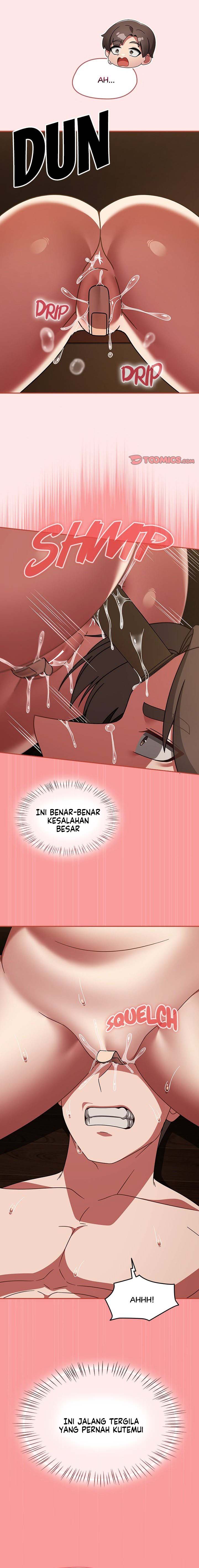 Ground and Pound - Chapter 37 7 Ground and Pound - Chapter 37 7