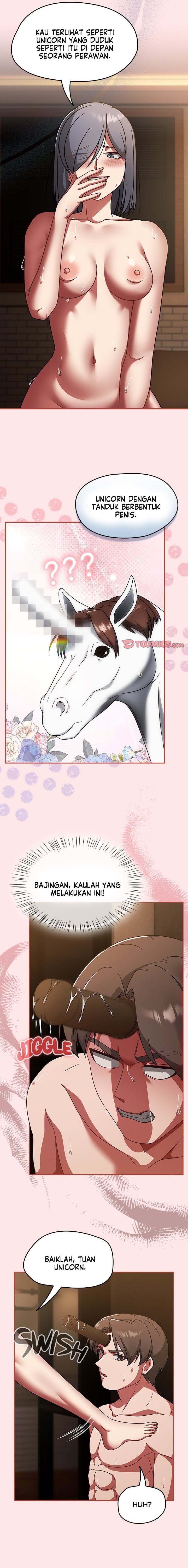 Ground and Pound - Chapter 37 5 Ground and Pound - Chapter 37 5