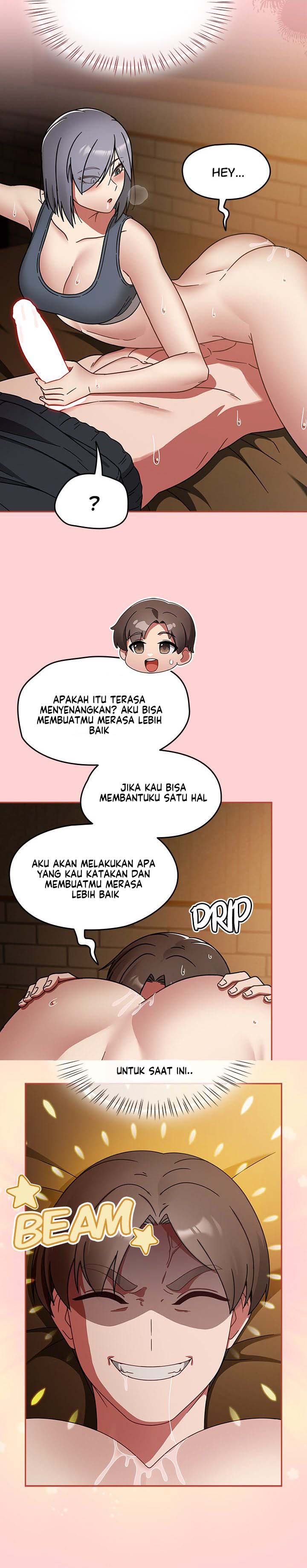 Ground and Pound - Chapter 34 2 Ground and Pound - Chapter 34 2