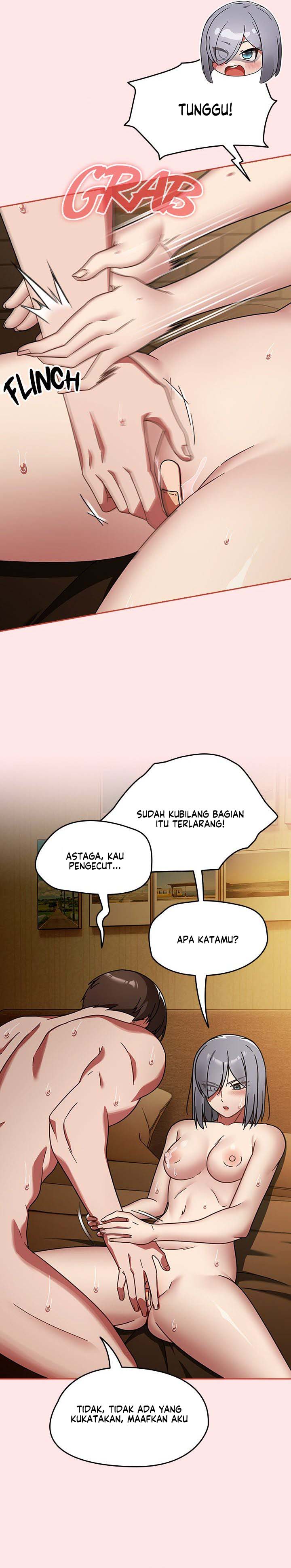 Ground and Pound - Chapter 34 7 Ground and Pound - Chapter 34 7