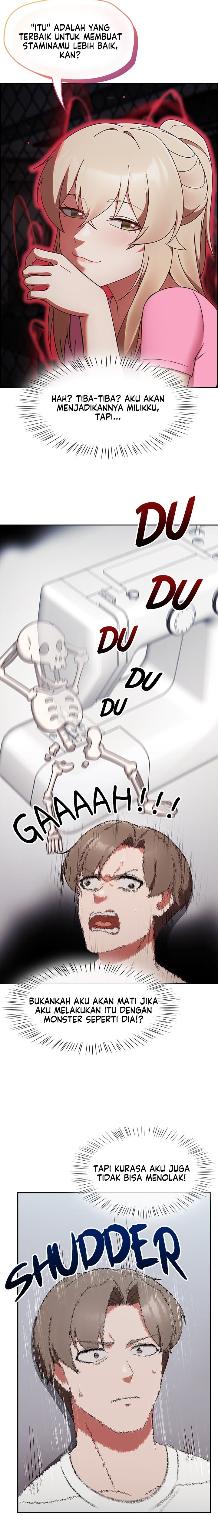 Ground and Pound - Chapter 0 9 Ground and Pound - Chapter 0 9