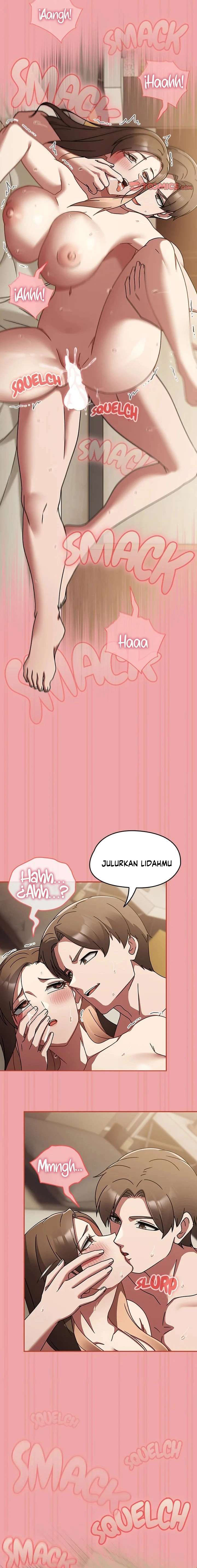 Ground and Pound - Chapter 18 13 Ground and Pound - Chapter 18 13