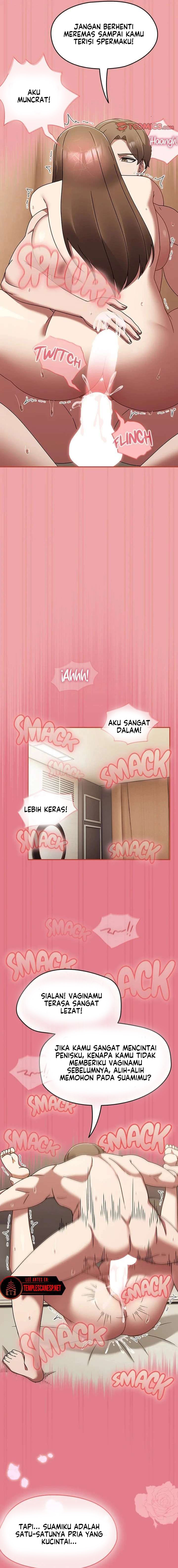 Ground and Pound - Chapter 18 16 Ground and Pound - Chapter 18 16