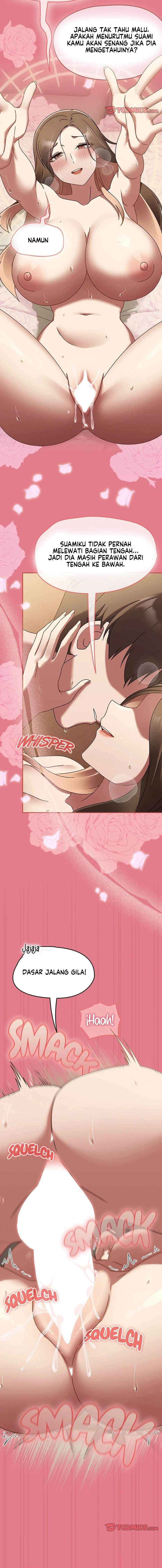 Ground and Pound - Chapter 18 17 Ground and Pound - Chapter 18 17