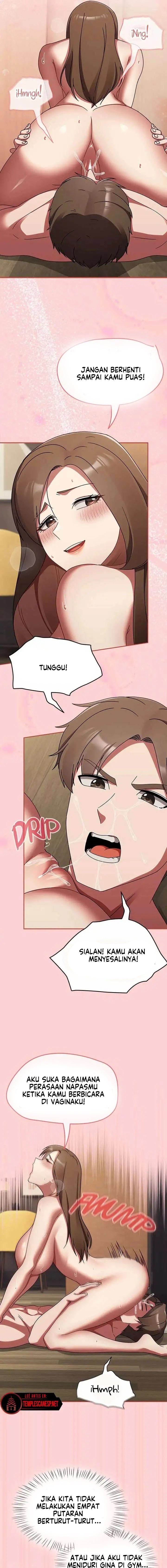 Ground and Pound - Chapter 19 8 Ground and Pound - Chapter 19 8