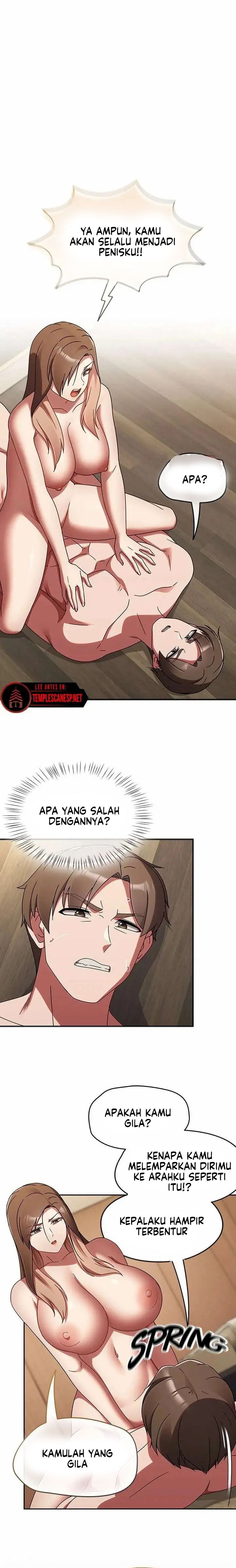 Ground and Pound - Chapter 19 3 Ground and Pound - Chapter 19 3