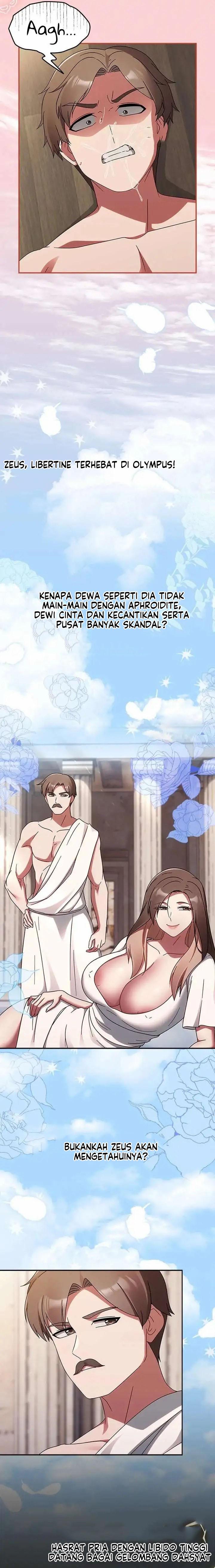 Ground and Pound - Chapter 19 13 Ground and Pound - Chapter 19 13