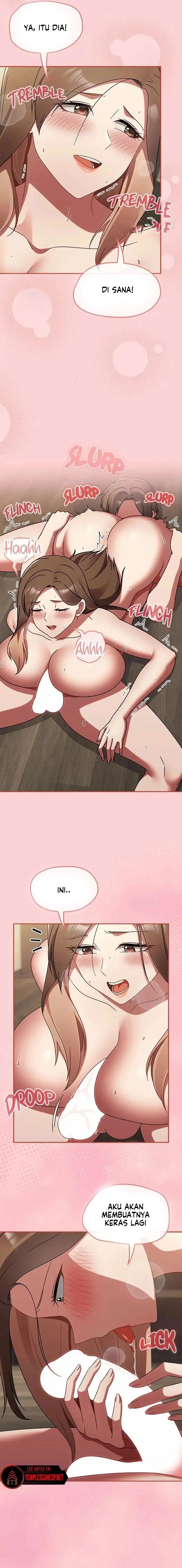 Ground and Pound - Chapter 19 10 Ground and Pound - Chapter 19 10